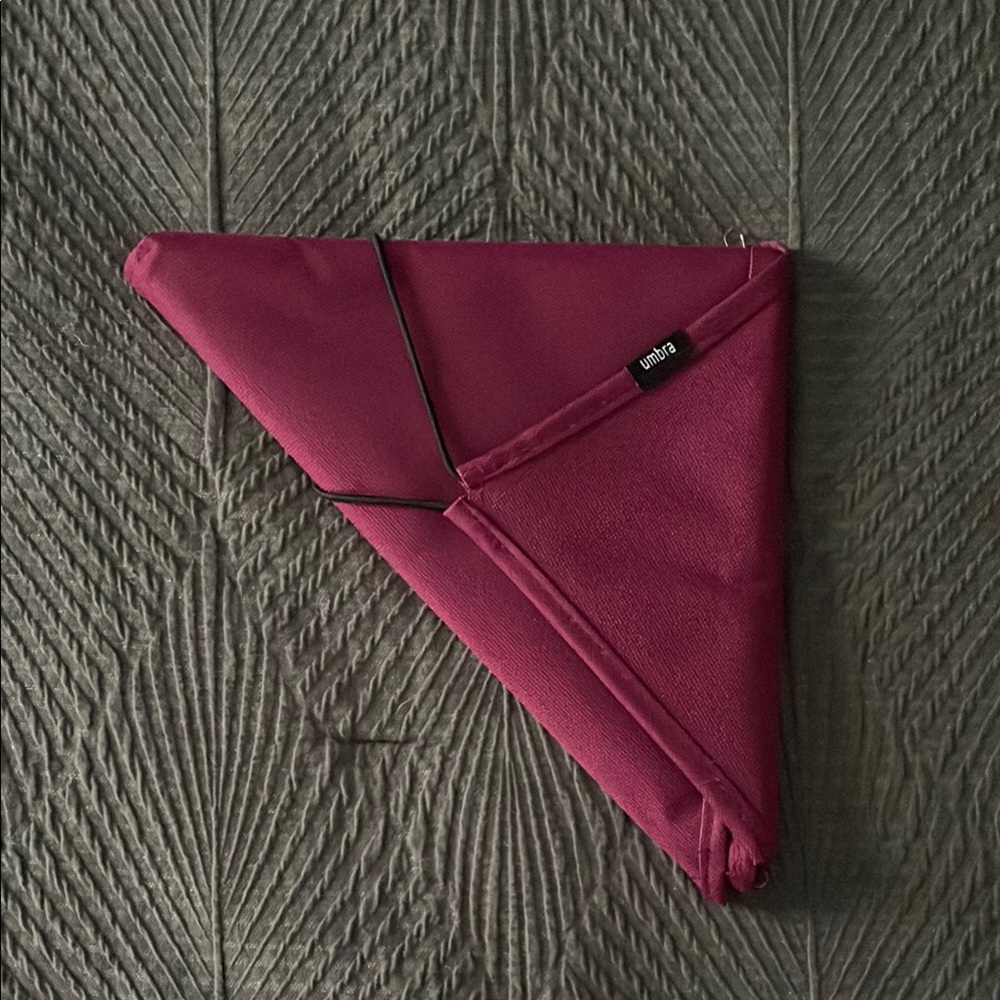 Umbra Travel Jewelry/Accessories Case